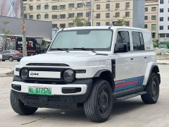 Sf5 iCAR V23 4012WD Edition - фото 2