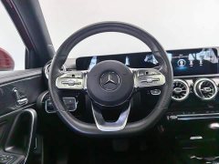 Mercedes-Benz A 200 L Fashion Version - фото 11