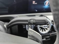 Mercedes-Benz A 200 L Fashion Version - фото 13