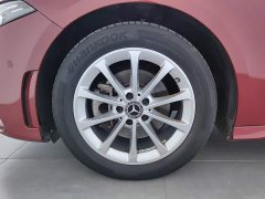 Mercedes-Benz A 200 L Fashion Version - фото 17