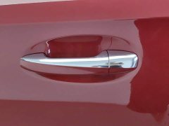 Mercedes-Benz A 200 L Fashion Version - фото 18
