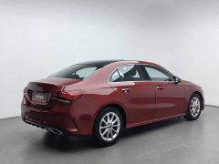 Mercedes-Benz A 200 L Fashion Version - фото 2