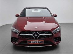 Mercedes-Benz A 200 L Fashion Version - фото 3