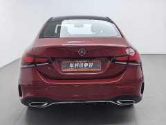 Mercedes-Benz A 200 L Fashion Version - фото 4