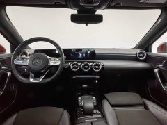 Mercedes-Benz A 200 L Fashion Version - фото 5