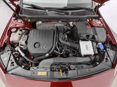 Mercedes-Benz A 200 L Fashion Version - фото 6