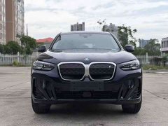 BMW iX3 Version - фото 2