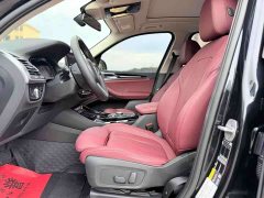 BMW iX3 Version - фото 4