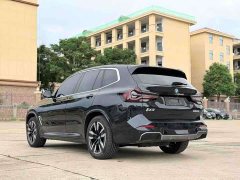 BMW iX3 Version - фото 6
