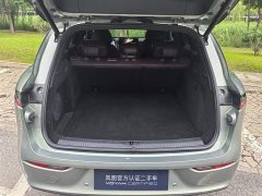 Voyah Lantu FREE four-wheel drive Qiankun version - фото 7