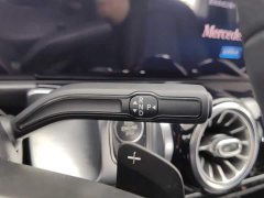 Mercedes-Benz GLB 200 Version - фото 13