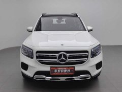 Mercedes-Benz GLB 200 Version - фото 3