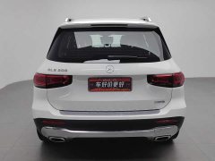 Mercedes-Benz GLB 200 Version - фото 4