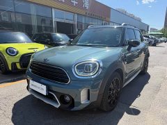 MINI COUNTRYMAN 1.5T COOPER ALL4 - фото 1
