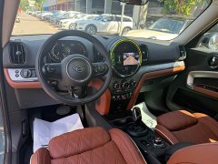 MINI COUNTRYMAN 1.5T COOPER ALL4 - фото 12