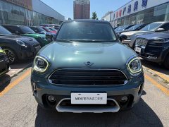 MINI COUNTRYMAN 1.5T COOPER ALL4 - фото 2