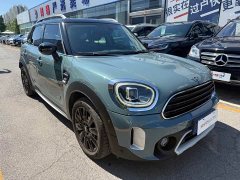 MINI COUNTRYMAN 1.5T COOPER ALL4 - фото 3