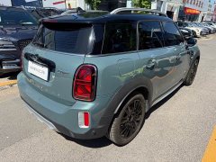 MINI COUNTRYMAN 1.5T COOPER ALL4 - фото 4