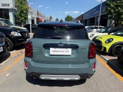 MINI COUNTRYMAN 1.5T COOPER ALL4 - фото 5