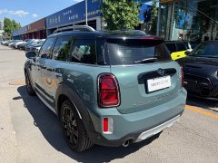 MINI COUNTRYMAN 1.5T COOPER ALL4 - фото 6