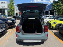 MINI COUNTRYMAN 1.5T COOPER ALL4 - фото 7