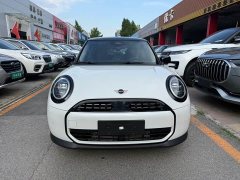 MINI 1.5T COOPER Edition - фото 2