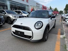 MINI 1.5T COOPER Edition - фото 3