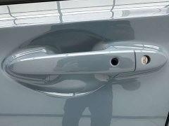 Honda XR-V 1.5L CVTLuxury Edition - фото 11