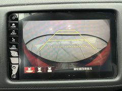 Honda XR-V 1.5L CVTLuxury Edition - фото 16