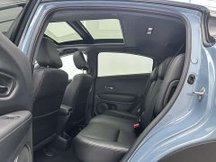 Honda XR-V 1.5L CVTLuxury Edition - фото 6