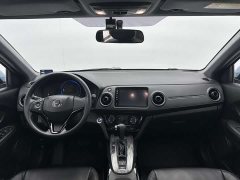 Honda XR-V 1.5L CVTLuxury Edition - фото 7