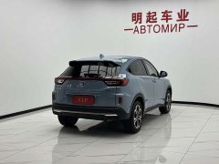 Honda XR-V 1.5L CVTLuxury Edition - фото 9