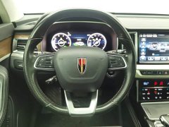 Hongqi HS7 2.0T DCT2WD Edition - фото 11