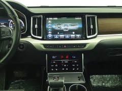 Hongqi HS7 2.0T DCT2WD Edition - фото 12