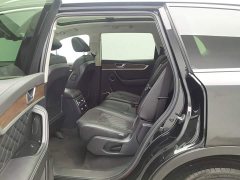 Hongqi HS7 2.0T DCT2WD Edition - фото 15