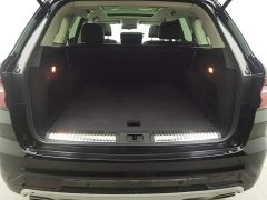 Hongqi HS7 2.0T DCT2WD Edition - фото 16