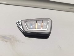 Hongqi HS7 2.0T DCT2WD Edition - фото 19