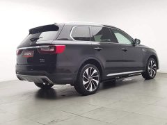 Hongqi HS7 2.0T DCT2WD Edition - фото 2