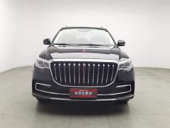 Hongqi HS7 2.0T DCT2WD Edition - фото 3