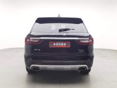 Hongqi HS7 2.0T DCT2WD Edition - фото 4