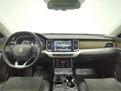 Hongqi HS7 2.0T DCT2WD Edition - фото 5