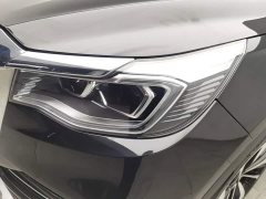Hongqi HS7 2.0T DCT2WD Edition - фото 7