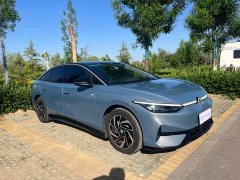 Volkswagen ID.7 VIZZION 2024 PRO - фото 2