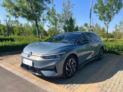 Volkswagen ID.7 VIZZION 2024 PRO - фото 3