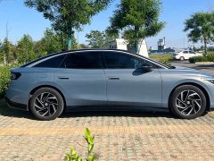 Volkswagen ID.7 VIZZION 2024 PRO - фото 4