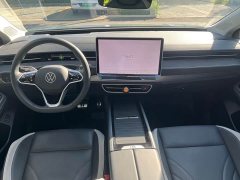 Volkswagen ID.7 VIZZION 2024 PRO - фото 5