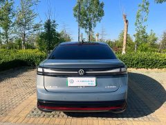 Volkswagen ID.7 VIZZION 2024 PRO - фото 6