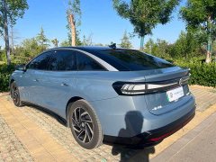 Volkswagen ID.7 VIZZION 2024 PRO - фото 7
