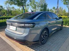 Volkswagen ID.7 VIZZION 2024 PRO - фото 8