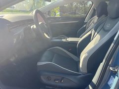 Volkswagen ID.7 VIZZION 2024 PRO - фото 9